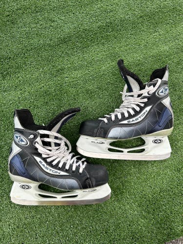Easton Ultra Lite Hockey Skates | Size 8D