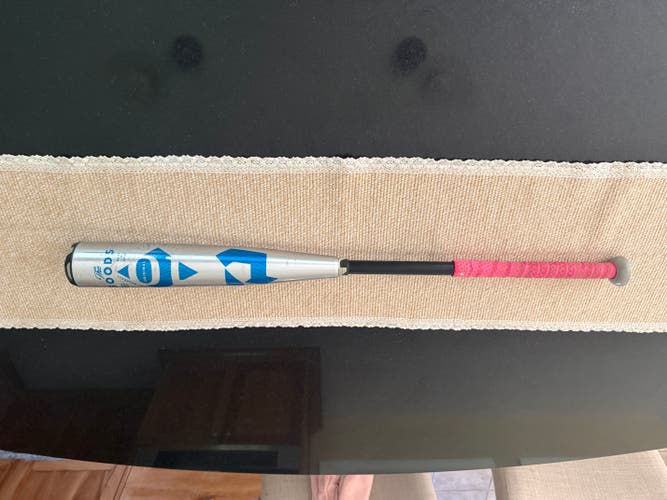 DeMarini The Goods Hybrid (2 5/8") USA Youth Bat 2022 (-10)