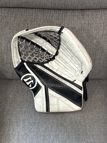 Warrior Ritual G6 E+ Regular (Used)