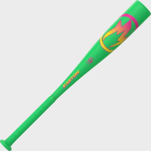 2026 Easton Hype Fire Composite USABat Certified Bat (-13) 12 oz 25" (New)