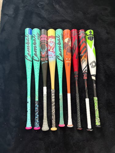 BBCORE BAT SALE-*READ DESCRIPTION*