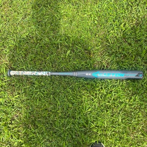 2018 Easton Ghost Composite Bat (-10) 22 oz 32" (Used)