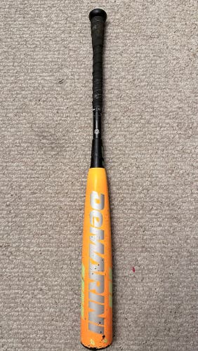 2016 DeMarini CF8 Composite USSSA Certified Bat (-10) 20 oz 30" (Used)