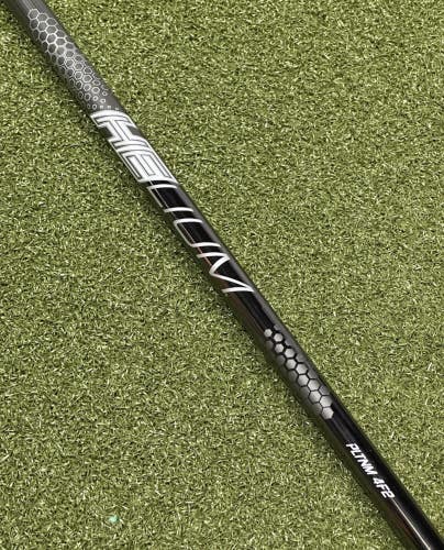 UST Mamiya Helium PLTNM 4F2 Senior Light Flex Driver Shaft for Mizuno 45" RH NEW