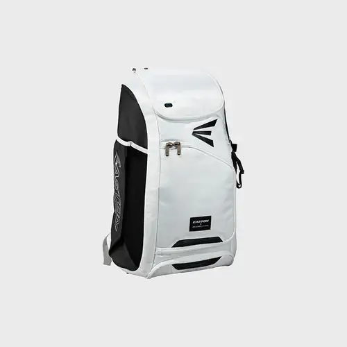 Easton Jen Schro Catchers Backpack - White (New)