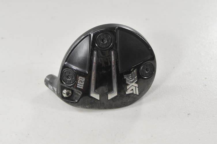 PXG 0311 Gen5 7-21* Fairway Wood HEAD ONLY Right #224916