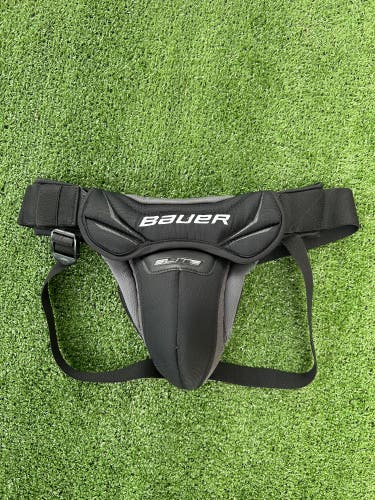 Bauer Elite Accessories & Other (Used)