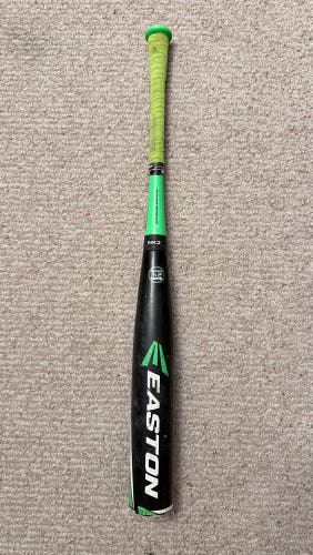 2016 Easton Mako Composite USSSA Certified Bat (-10) 20 oz 30" (Used)