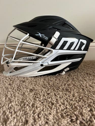 Cascade XRS Pro Helmet (Used)
