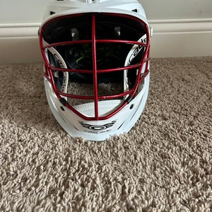 Cascade XRS Pro Helmet (Used)