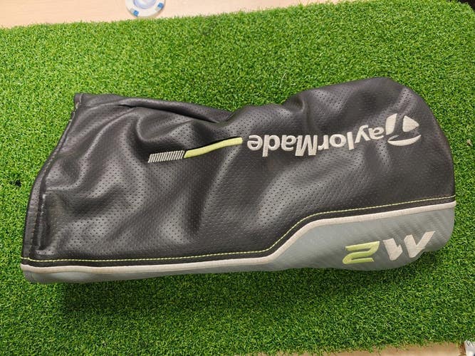 Taylormade 2017 M2 Driver Headcover