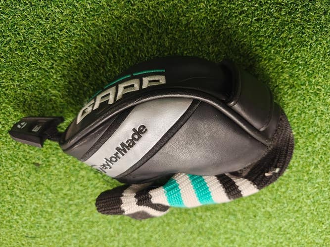 Taylormade GAPR 3H 3 Hybrid Headcover