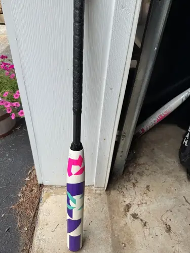 2026 DeMarini CF Composite Bat (-9) 32" (Used)