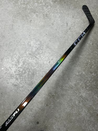 85 Flex P90 Senior CCM FT8 Pro Left Hand Hockey Stick (New) Pro Stock