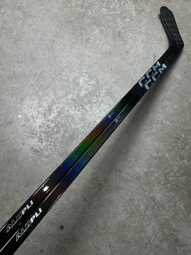 2 PACK 85 Flex P90 Senior CCM FT8 Pro Left Hand Hockey Stick (New) Pro Stock