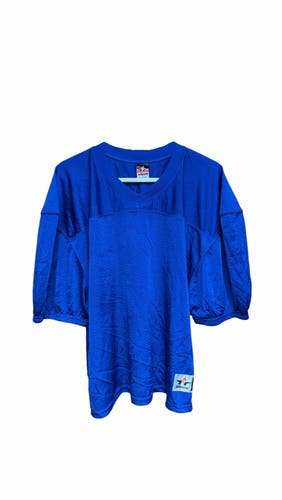 NEW Alleson Football Practice Jersey