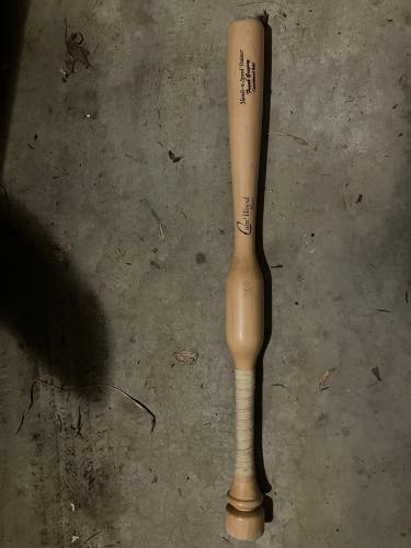 CamWood Trainer Bat other 29" (Used)