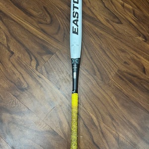 2023 Easton Ghost Composite Bat (-10) 23 oz 33" (Used)
