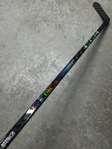 70 Flex P90 Senior CCM RibCor Trigger 9 Pro Left Hand Hockey Stick Pro Stock (New)