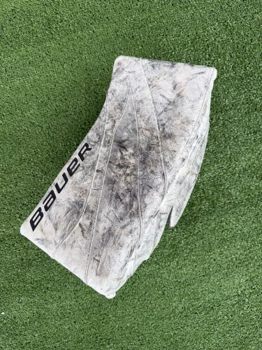 Bauer Vapor X5 Pro Goalie Blocker Regular | Intermediate