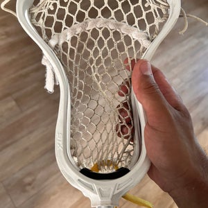 Broken-in STX Duel 2 Head (Used)