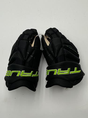 New Dallas Stars Reverse Retro True 14" Pro Stock Catalyst 9X Pro Gloves