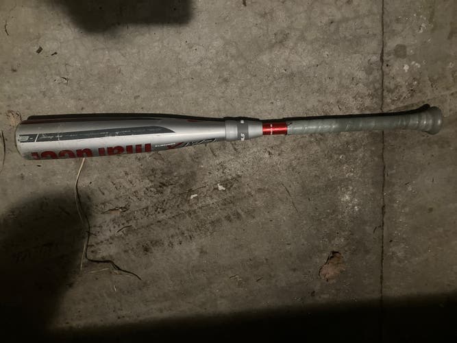 2023 Marucci CAT X Composite USSSA Certified Bat (-8) 20 oz 28" (Used)