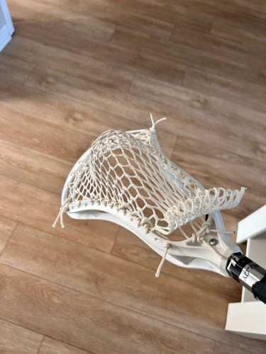 Maverik Freshly Strung Optik Head (New)