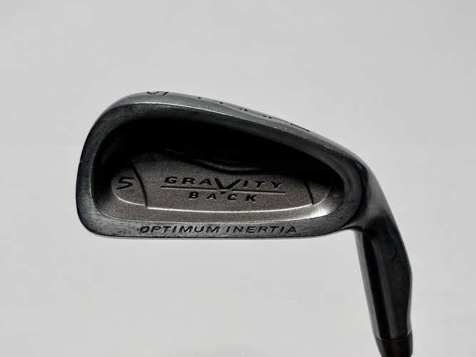Cobra Gravity Back Single 5 Iron Lady Cobra Ladies Graphite Womens RH