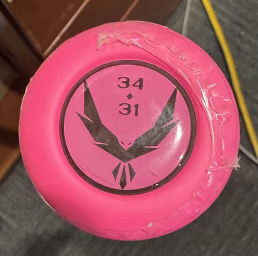 2026 Combat MFG Spec A1 Alloy BBCOR Certified Bat (-3) 34/31