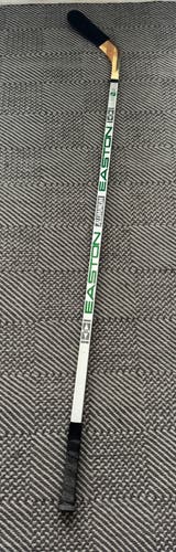 Senior Easton Aluminum Left Hand Hockey Stick 105 Flex (Used)