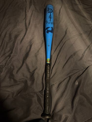 2025 DeMarini Voodoo Alloy USABat (-11) 20oz  31"