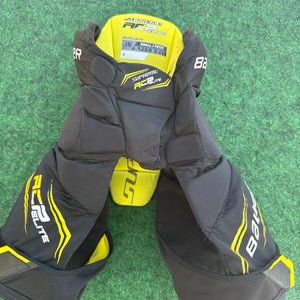 Bauer Supreme ACP Elite Girdle (Used) | Junior Small