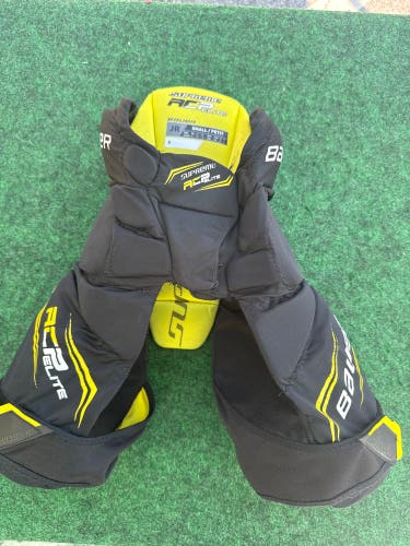 Bauer Supreme ACP Elite Girdle (Used) | Junior Small