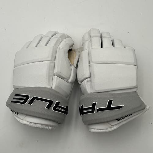 New Los Angeles Kings STADIUM SERIES True 14” Pro Stock Pro 4-Roll Gloves