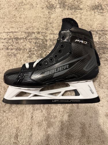 Bauer Pro Goalie Skates