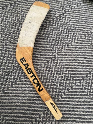 Easton Left Hand Stick Blade Pro Stock (Used)
