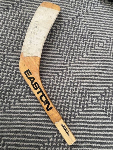 Easton Left Hand Stick Blade Pro Stock (Used)