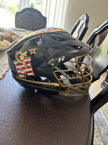 New - United States Naval Academy Cascade R