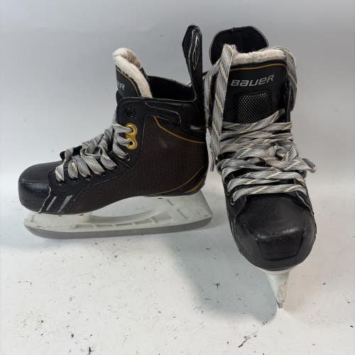Bauer Supreme One.5 Hockey Skates, 3D