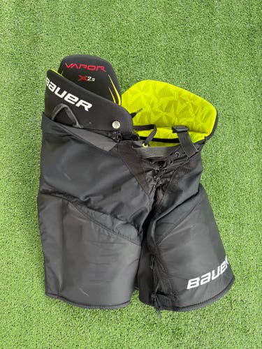 Bauer Vapor X2.9 Hockey Pants | Junior Large