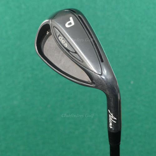 Lady Adams 2014 Idea Hybrid PW Pitching Wedge Ultralite Graphite Women's *READ*