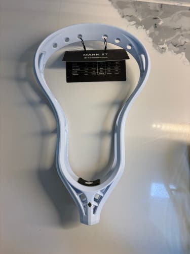 StringKing Mark 2T Unstrung Head (New)