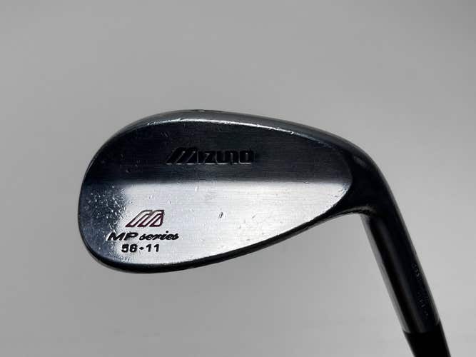 Mizuno MP Series SW 56* 11 Bounce True Temper DG Wedge  RH