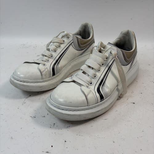 Alexander McQueen Oversized Sneaker, EU 43 (Approx. US 9.5 to 10)