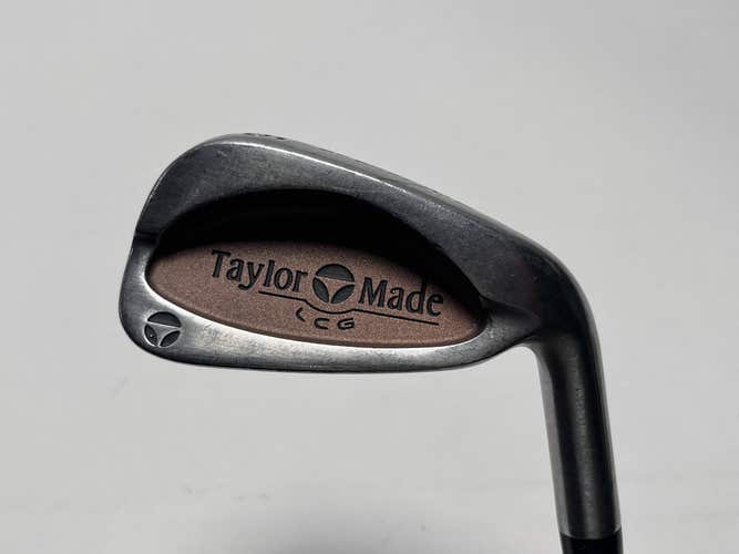 TaylorMade Burner LCG Single 5 Iron Bubble 2 R-80 80g Regular Graphite Mens RH