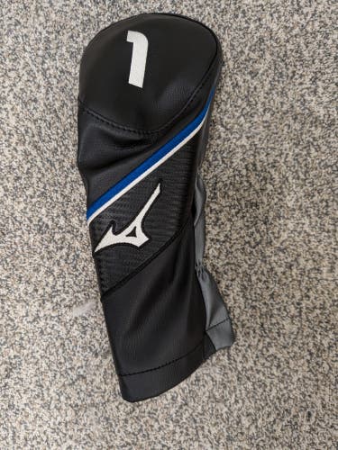 Mizuno Driver Head Cover (Used)