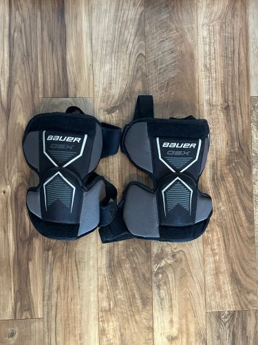 Bauer GSX (Used)