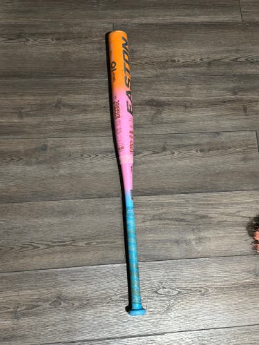 2025 Easton Ghost OG Composite Bat (-10) 21 oz 31" (Used)