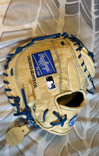 Rawlings Heart of the hide RH Catcher's Glove 32.5" (New)